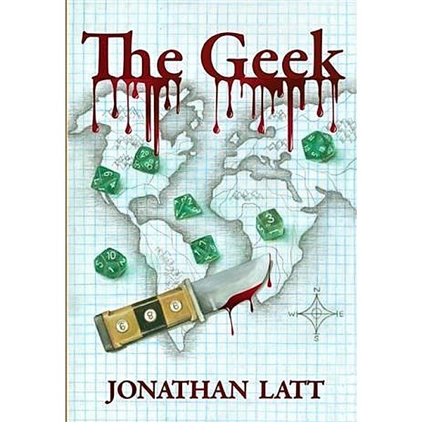 Geek, Jonathan Latt