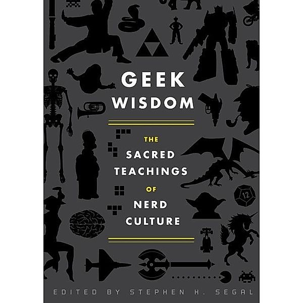 Geek Wisdom, N. K. Jemisin, Genevieve Valentine, Eric San Juan, Zaki Hasan