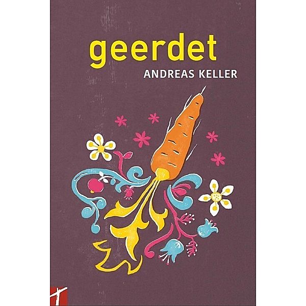 geerdet, Andreas Keller