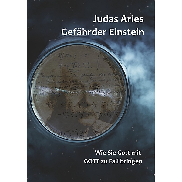 Gefährder Einstein, Judas Aries