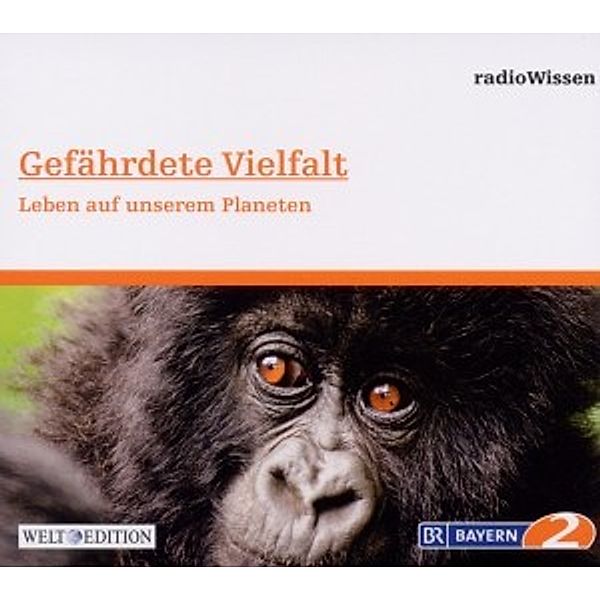 Gefährdete Vielfalt, Radiowissen-wissenschaft