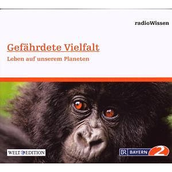 Gefährdete Vielfalt, Edition Br2 Radiowissen