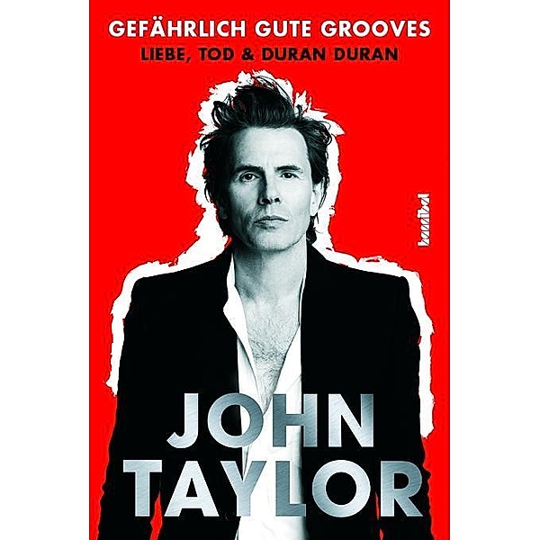 Gefährlich gute Grooves, John Taylor