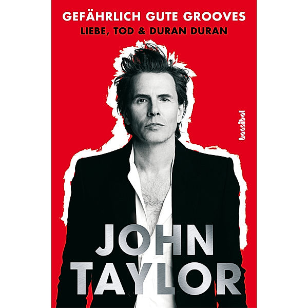 Gefährlich gute Grooves, John Taylor