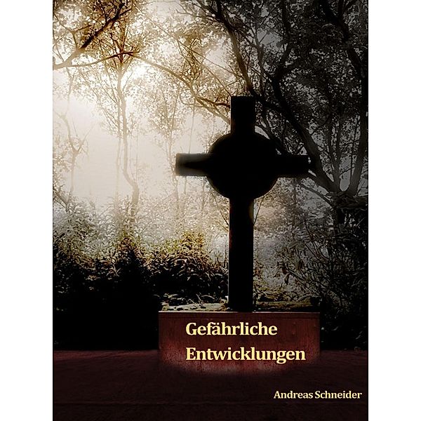 Gefährliche Entwicklungen, Andreas Schneider