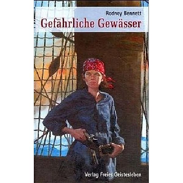 Gefährliche Gewässer, Rodney Bennett