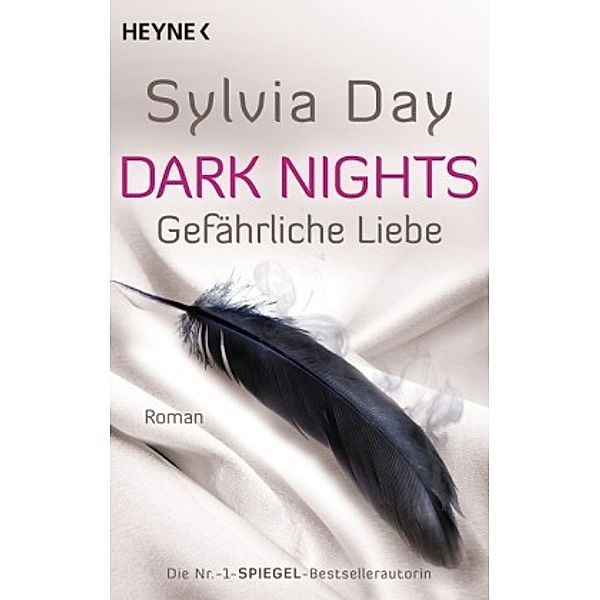 Gefährliche Liebe / Dark Nights Bd.2, Sylvia Day