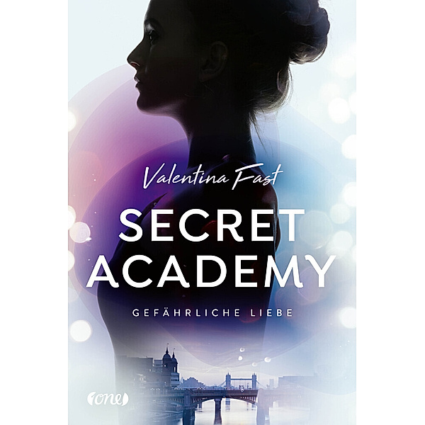 Gefährliche Liebe / Secret Academy Bd.2, Valentina Fast