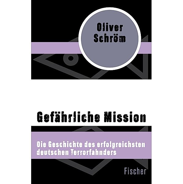 Gefährliche Mission, Oliver Schröm