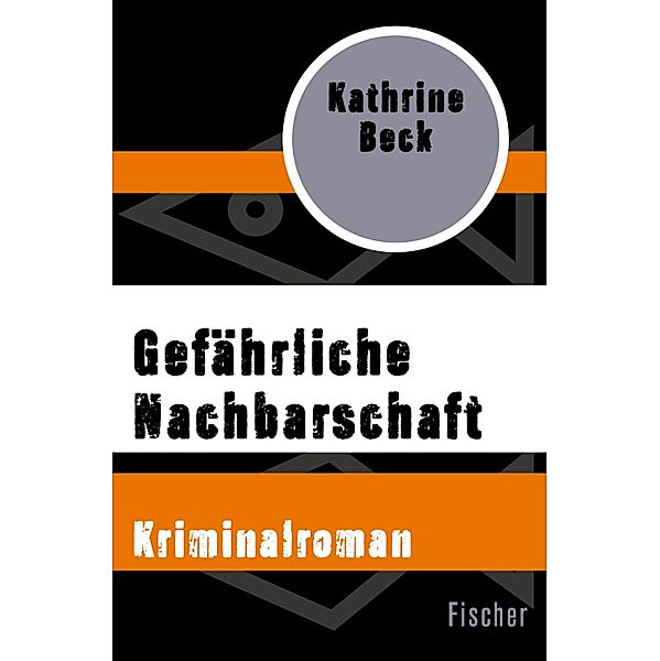 Gefährliche Nachbarschaft, Kathrine Beck