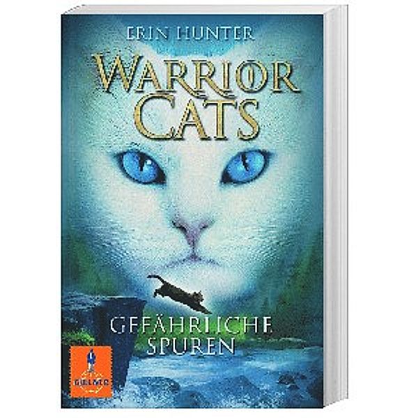 Gefährliche Spuren / Warrior Cats Staffel 1 Bd.5, Erin Hunter