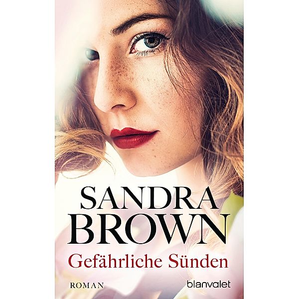 Gefährliche Sünden, Sandra Brown