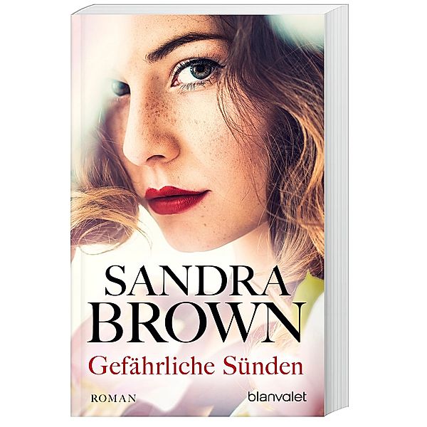 Gefährliche Sünden, Sandra Brown