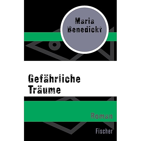 Gefährliche Träume, Maria Benedickt