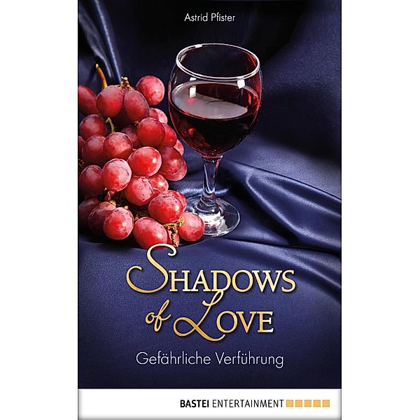 Gefährliche Verführung / Shadows of Love Bd.7, Astrid Pfister