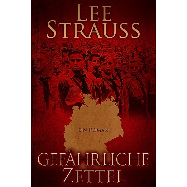 Gefährliche Zettel (Playing with Matches) / Playing with Matches, Lee Strauss