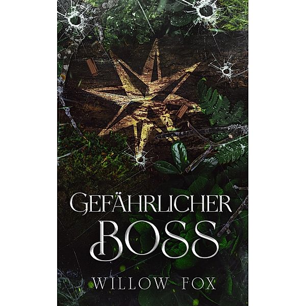 Gefährlicher Boss (Gebrüder Bratva, #5) / Gebrüder Bratva, Willow Fox