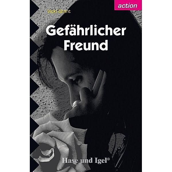 Gefährlicher Freund, Schulausgabe, Vicki Grant