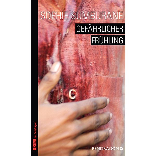 Gefährlicher Frühling, Sophie Sumburane