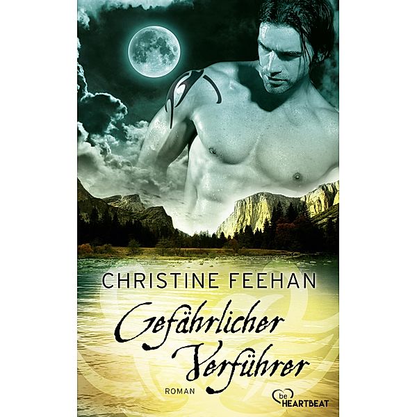Gefährlicher Verführer / Die Karpatianer Bd.6, Christine Feehan