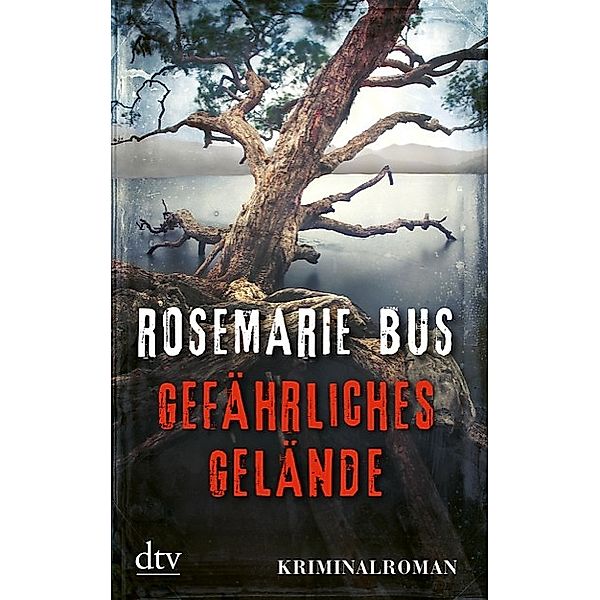 Gefährliches Gelände, Rosemarie Bus