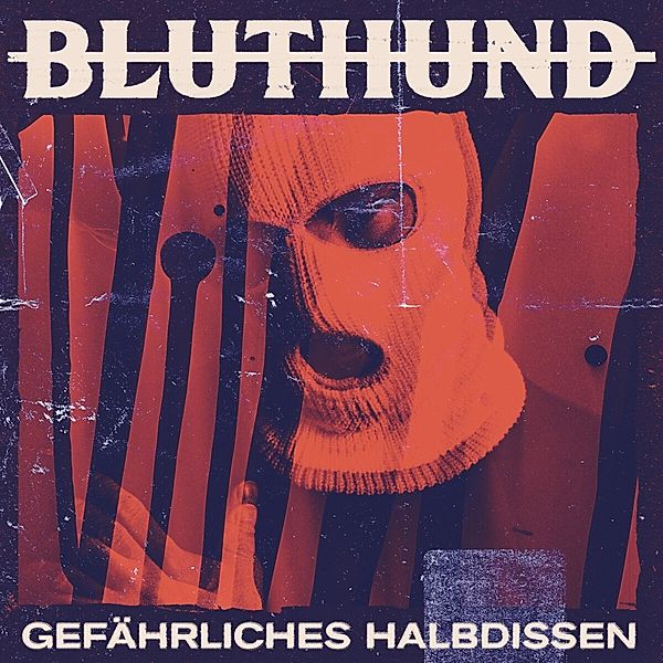 Gefährliches Halbdissen, Bluthund