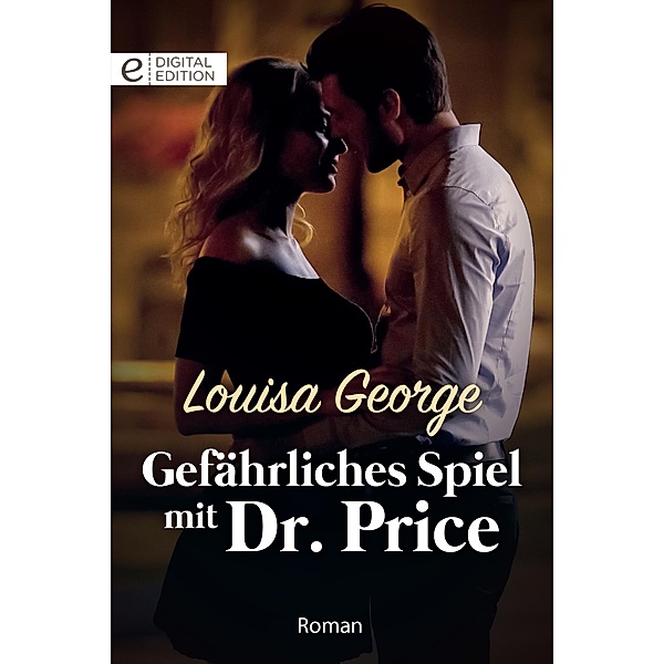 Gefährliches Spiel mit Dr. Price, Louisa George