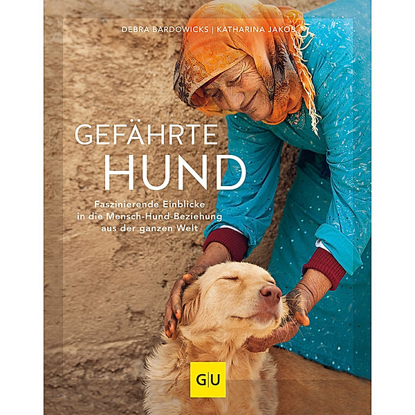 Gefährte Hund, Debra Bardowicks, Katharina Jakob