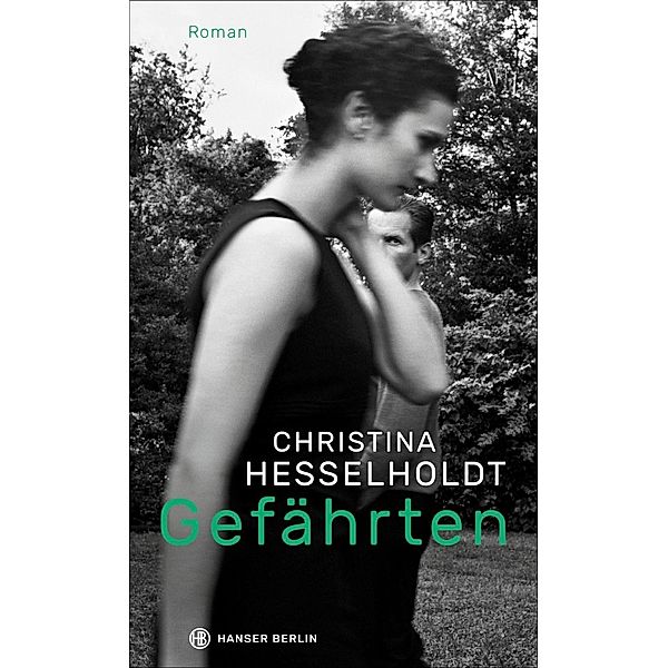 Gefährten, Christina Hesselholdt