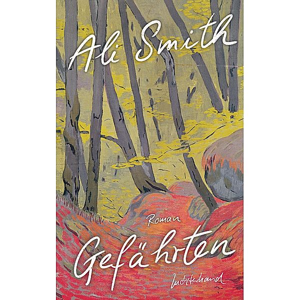 Gefährten, Ali Smith