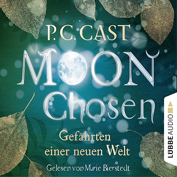 Gefährten einer neuen Welt - 1 - Moon Chosen, P.C. Cast