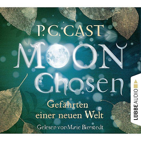 Gefährten einer neuen Welt - 1 - Moon Chosen, P. C. Cast