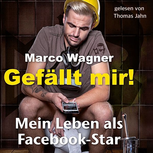 Gefällt mir!, Marco Wagner