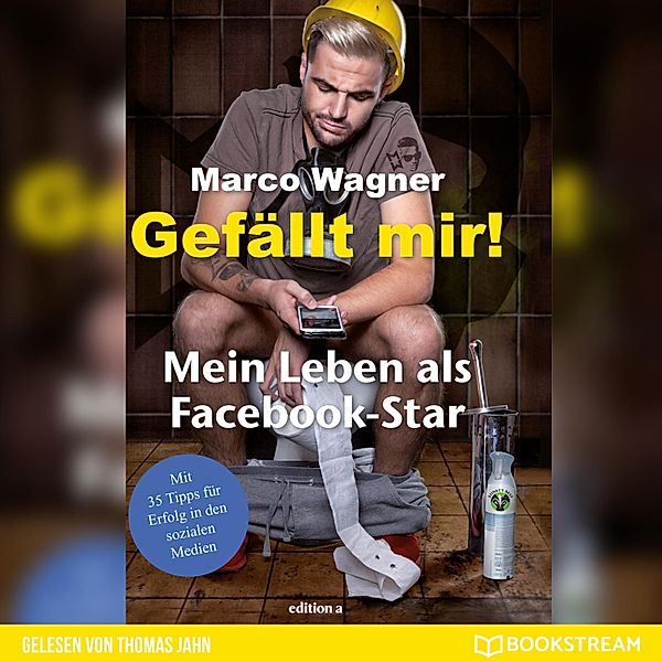 Gefällt mir!, Marco Wagner