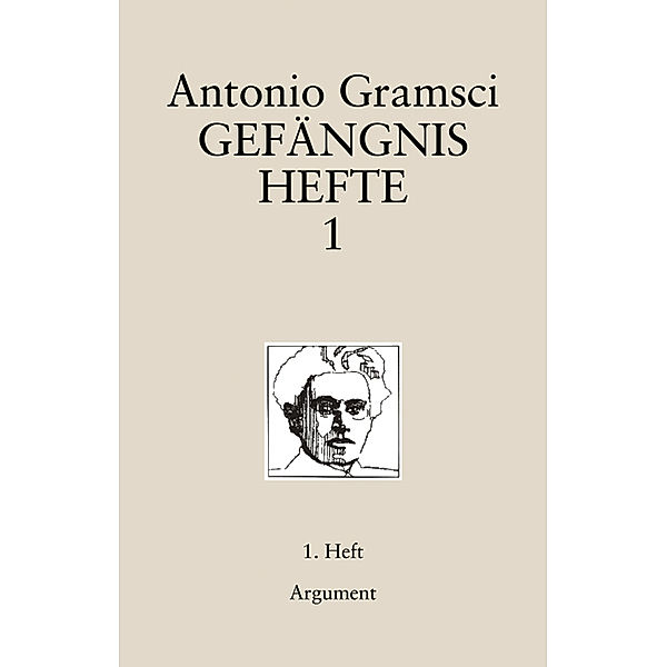 Gefängnishefte, Antonio Gramsci