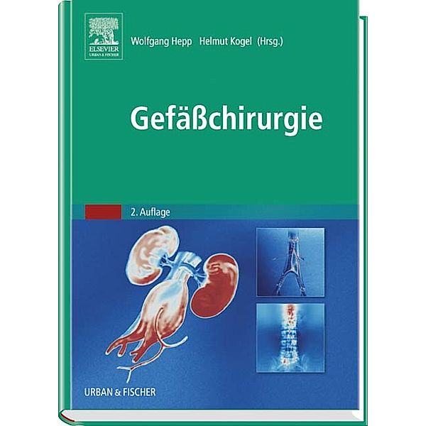 Gefäßchirurgie