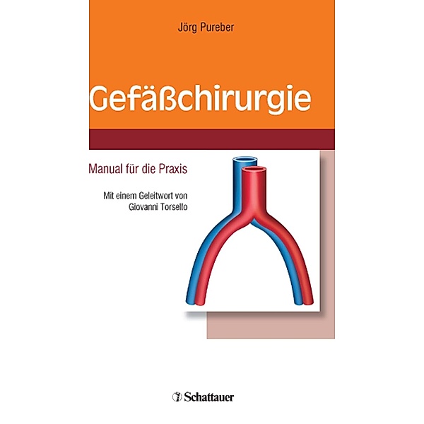 Gefäßchirurgie, Jörg Pureber