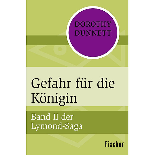 Gefahr für die Königin, Dorothy Dunnett