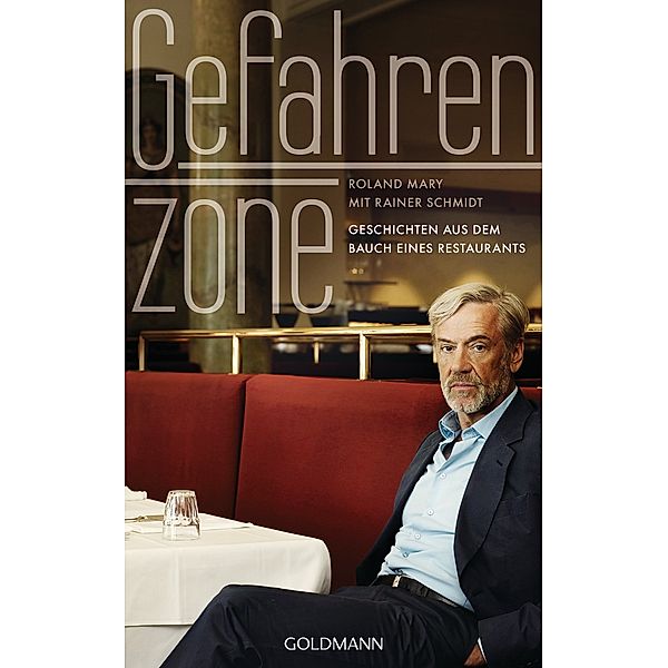 Gefahrenzone, Rainer Schmidt, Roland Mary