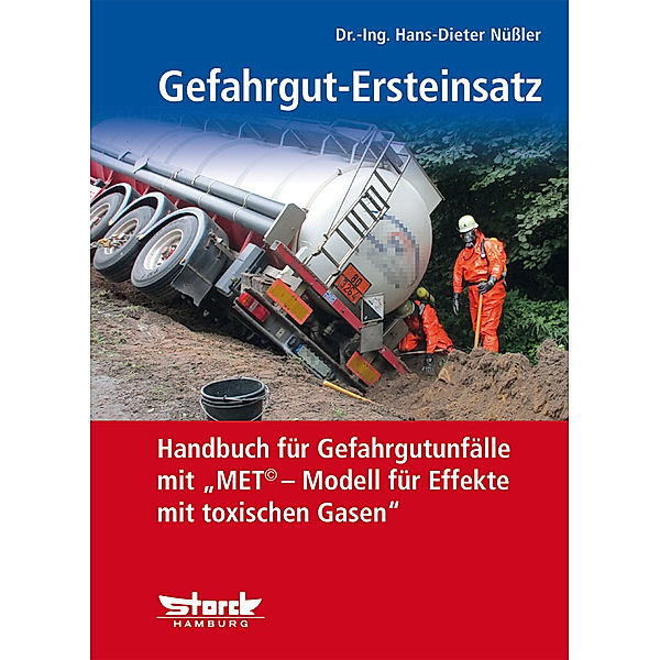 Gefahrgut-Ersteinsatz, Hans-Dieter Nüßler