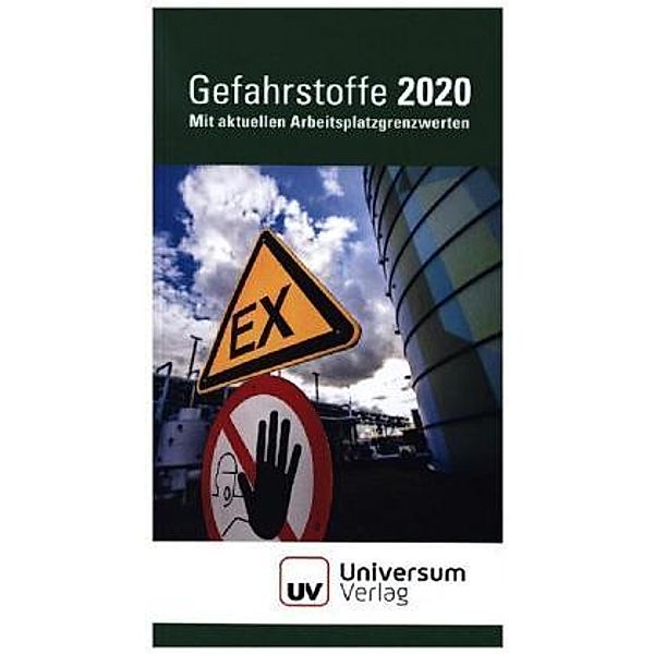 Gefahrstoffe 2020