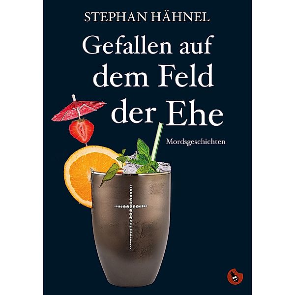 Gefallen auf dem Feld der Ehe, Stephan Hähnel