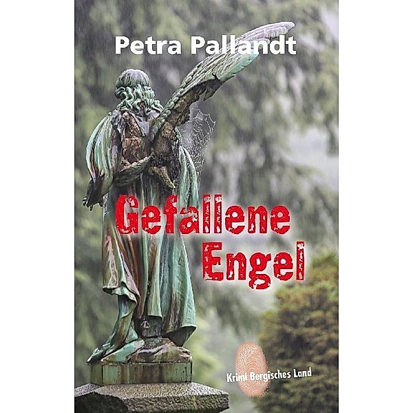 Gefallene Engel, Petra Pallandt