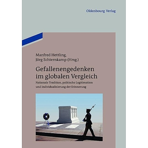 Gefallenengedenken im globalen Vergleich / Jahrbuch des Dokumentationsarchivs des österreichischen Widerstandes