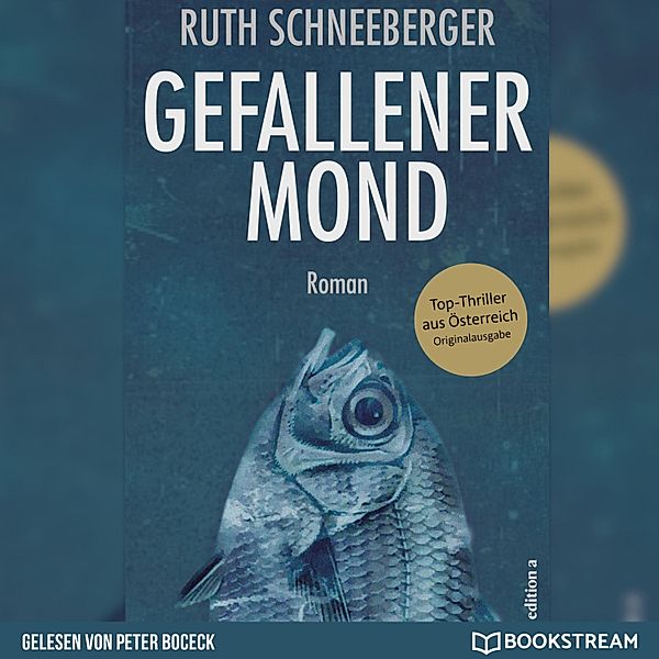 Gefallener Mond, Ruth Schneeberger