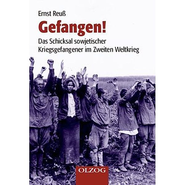 Gefangen!, Ernst Reuß