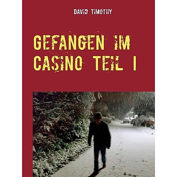 Gefangen im Casino, David Timothy