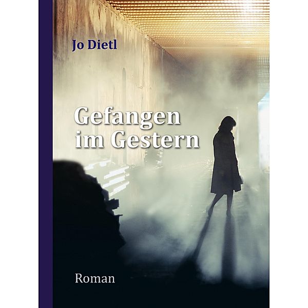 Gefangen im Gestern, Jo Dietl