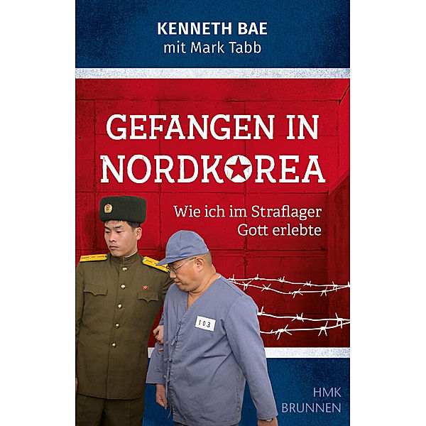 Gefangen in Nordkorea, Kenneth Bae, Mark Tabb