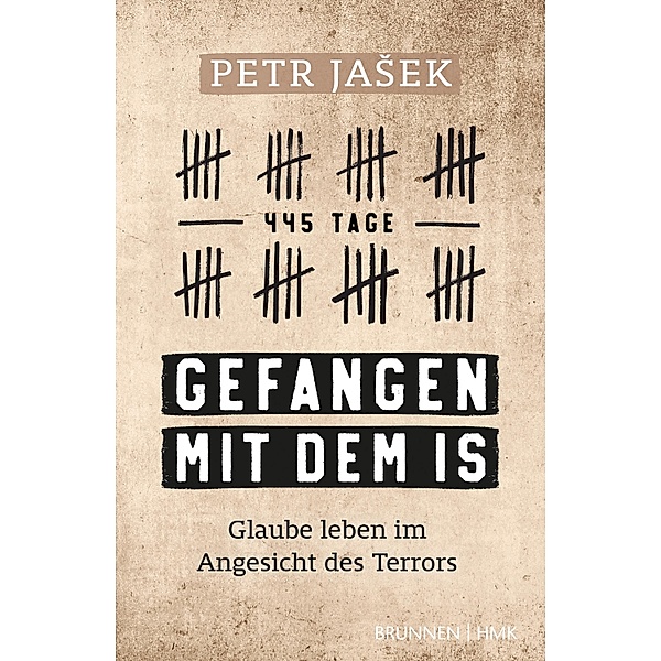 Gefangen mit dem IS, Petr Jasek